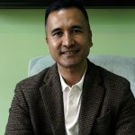 निर्माण व्यवसायी महासंघमा निकोलस पाण्डे विजयी