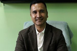 निर्माण व्यवसायी महासंघमा निकोलस पाण्डे विजयी