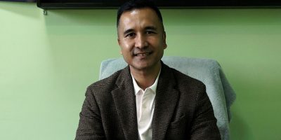 निर्माण व्यवसायी महासंघमा निकोलस पाण्डे विजयी