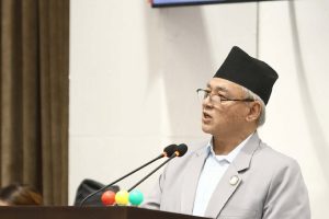 बादलको प्रश्न- कुन उद्देश्य पूरा गर्न राजनीतिक नेतृत्वलाई पक्राउ गर्ने प्रपञ्च रचिँदैछ ?