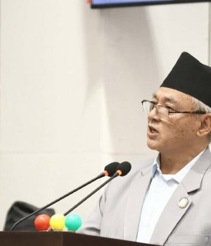 बादलको प्रश्न- कुन उद्देश्य पूरा गर्न राजनीतिक नेतृत्वलाई पक्राउ गर्ने प्रपञ्च रचिँदैछ ?