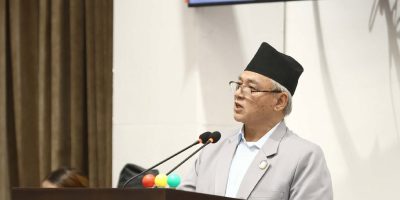 बादलको प्रश्न- कुन उद्देश्य पूरा गर्न राजनीतिक नेतृत्वलाई पक्राउ गर्ने प्रपञ्च रचिँदैछ ?