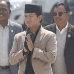 नेतृत्व र नेताहरूबारे आवेगात्मक टिप्पणी नगर्न एमाले पङ्क्तिलाई सुहाङको अपिल