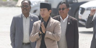 नेतृत्व र नेताहरूबारे आवेगात्मक टिप्पणी नगर्न एमाले पङ्क्तिलाई सुहाङको अपिल