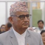 ओली र लेखकलाई तत्काल रिहाइ गर्न संसद्‌बाट एमालेको माग