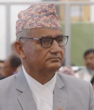 ओली र लेखकलाई तत्काल रिहाइ गर्न संसद्‌बाट एमालेको माग