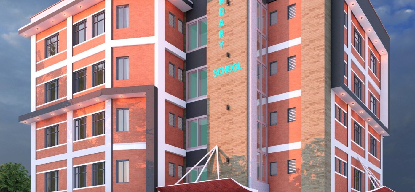 अत्याधुनिक भवनसँगै अक्सफोर्ड सेकेन्डरी स्कुलको नयाँ यात्रा सुरु