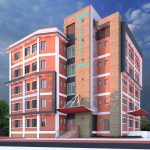 अत्याधुनिक भवनसँगै अक्सफोर्ड सेकेन्डरी स्कुलको नयाँ यात्रा सुरु