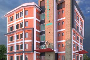 अत्याधुनिक भवनसँगै अक्सफोर्ड सेकेन्डरी स्कुलको नयाँ यात्रा सुरु