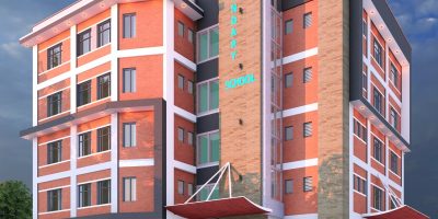 अत्याधुनिक भवनसँगै अक्सफोर्ड सेकेन्डरी स्कुलको नयाँ यात्रा सुरु