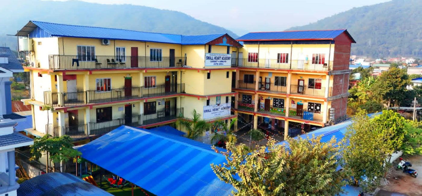 एसईईमा स्मल हार्ट एकेडेमीको ४.०० जीपीएसहित शतप्रतिशत नतिजा