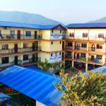 एसईईमा स्मल हार्ट एकेडेमीको ४.०० जीपीएसहित शतप्रतिशत नतिजा