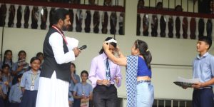 भरतपुर महानगरभित्र सबैभन्दा धेरै ४ जीपीए ल्याउने एकमात्र विद्यालय लिटिल फ्लावर