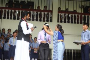 भरतपुर महानगरभित्र सबैभन्दा धेरै ४ जीपीए ल्याउने एकमात्र विद्यालय लिटिल फ्लावर