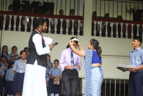 भरतपुर महानगरभित्र सबैभन्दा धेरै ४ जीपीए ल्याउने एकमात्र विद्यालय लिटिल फ्लावर