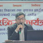 पारदर्शिता र आर्थिक अनुशासनमा बौदीकाली गाउँपालिकाको उल्लेखनीय सफलता