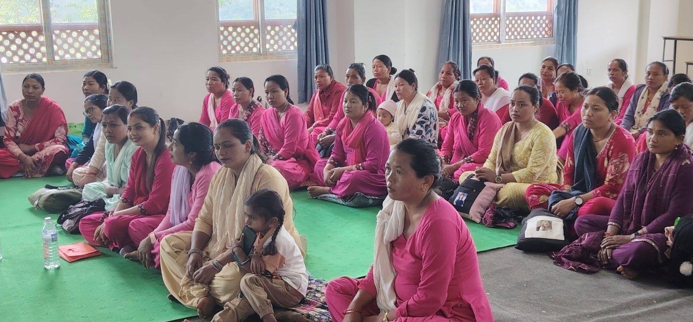 बौदीकालीमा ३ दिने ईसीडी पुनर्ताजगी कार्यशाला सुरु, शैक्षिक सुधारमा गाउँपालिकाको जोड
