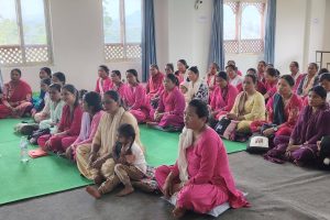 बौदीकालीमा ३ दिने ईसीडी पुनर्ताजगी कार्यशाला सुरु, शैक्षिक सुधारमा गाउँपालिकाको जोड