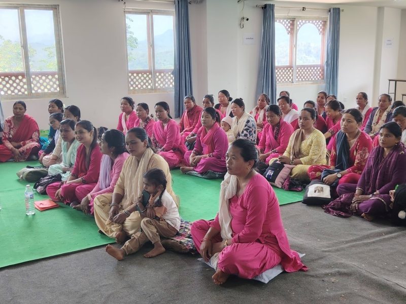 बौदीकालीमा ३ दिने ईसीडी पुनर्ताजगी कार्यशाला सुरु, शैक्षिक सुधारमा गाउँपालिकाको जोड