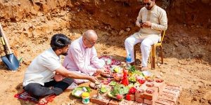 ‘सीएमसी हेटौंडा’ अस्पताल शिलान्यास, एक वर्षभित्र सञ्चालन लक्ष्य