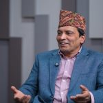 आयल निगम कार्यकारी निर्देशक भट्टले दिए राजीनामा