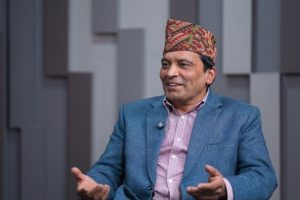 आयल निगम कार्यकारी निर्देशक भट्टले दिए राजीनामा