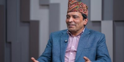 आयल निगम कार्यकारी निर्देशक भट्टले दिए राजीनामा