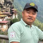 चितवन राष्ट्रिय निकुञ्जको बरिष्ठ संरक्षण अधिकृतमा डिलबहादुर पुर्जा पुन