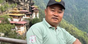 चितवन राष्ट्रिय निकुञ्जको बरिष्ठ संरक्षण अधिकृतमा डिलबहादुर पुर्जा पुन