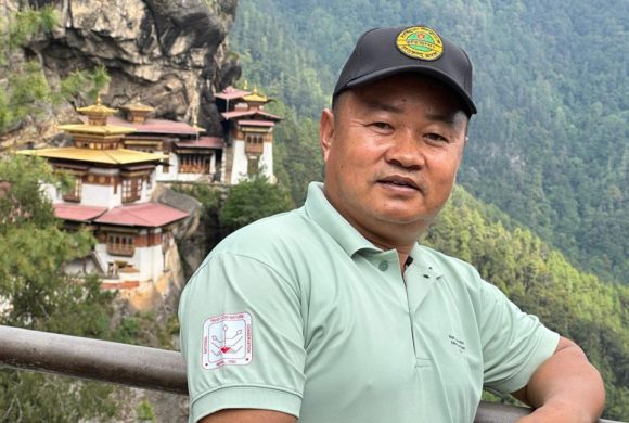 चितवन राष्ट्रिय निकुञ्जको बरिष्ठ संरक्षण अधिकृतमा डिलबहादुर पुर्जा पुन
