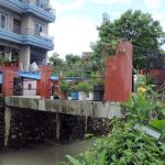 फिर्केखोला अतिक्रमण हटाउन पोखरा महानगरको अन्तिम चेतावनी