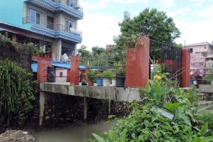 फिर्केखोला अतिक्रमण हटाउन पोखरा महानगरको अन्तिम चेतावनी