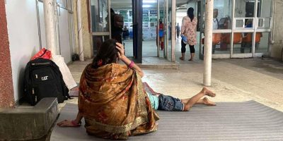 निजी अस्पतालमा स्वास्थ्य बीमा सेवा कटौती: १६ अर्ब बक्यौताका कारण कार्यक्रम संकटमा