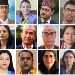 यी हुन् चालिस नकटेका प्रशासन सेवाका सहसचिवहरू