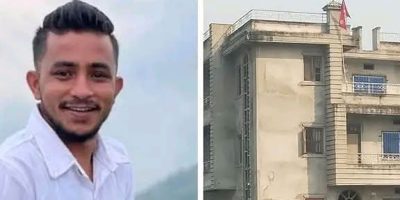 डोजर अभियानबीच आफ्नै सांसद मुछिए: ऐलानी जग्गामा खनालको घर