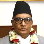 न्याय सम्पादन प्रक्रियामा हस्तक्षेप स्वीकार हुँदैन : प्रधानन्यायाधीश डा. मनोजकुमार शर्मा