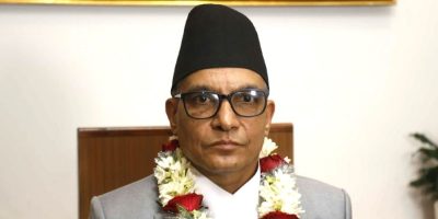 न्याय सम्पादन प्रक्रियामा हस्तक्षेप स्वीकार हुँदैन : प्रधानन्यायाधीश डा. मनोजकुमार शर्मा