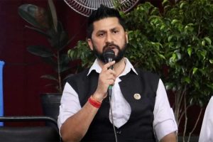 रास्वपाको पहिलो महाधिवेशन असार ७, ८ र ९ गते चितवनमा हुने