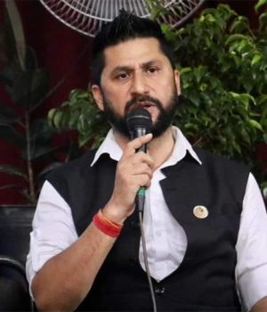 रास्वपाको पहिलो महाधिवेशन असार ७, ८ र ९ गते चितवनमा हुने