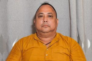 वीरगञ्जका मेयर राजेशमान सिंहविरुद्ध पक्राउ पुर्जी जारी