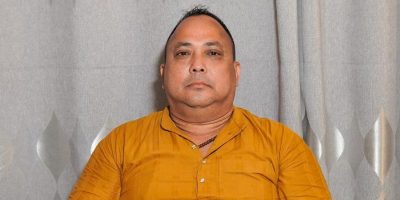 वीरगञ्जका मेयर राजेशमान सिंहविरुद्ध पक्राउ पुर्जी जारी