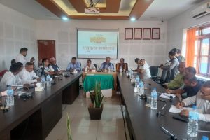 माडीमा जेठ १५ गते ‘मौलिक संस्कृति उत्सव’ हुने, तयारी तीव्र