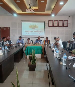 माडीमा जेठ १५ गते ‘मौलिक संस्कृति उत्सव’ हुने, तयारी तीव्र
