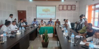 माडीमा जेठ १५ गते ‘मौलिक संस्कृति उत्सव’ हुने, तयारी तीव्र