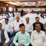 अक्सफोर्ड सेकेन्डरी स्कुलको भव्य दीक्षान्त समारोह सम्पन्न