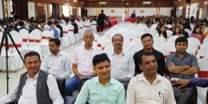 अक्सफोर्ड सेकेन्डरी स्कुलको भव्य दीक्षान्त समारोह सम्पन्न