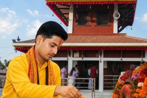 मौलाकालिका मन्दिरमा  पुजारीको माग, ३ सहायक पुजारी नियुक्त गरिने