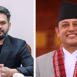 प्रधानमन्त्रीले प्रश्नोत्तरमा आउन मानेनन्, संसदमा विरोध जारी रहने