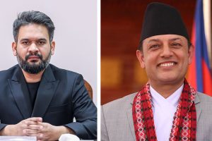 प्रधानमन्त्रीले प्रश्नोत्तरमा आउन मानेनन्, संसदमा विरोध जारी रहने