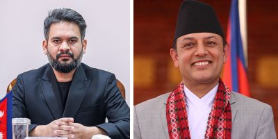 प्रधानमन्त्रीले प्रश्नोत्तरमा आउन मानेनन्, संसदमा विरोध जारी रहने